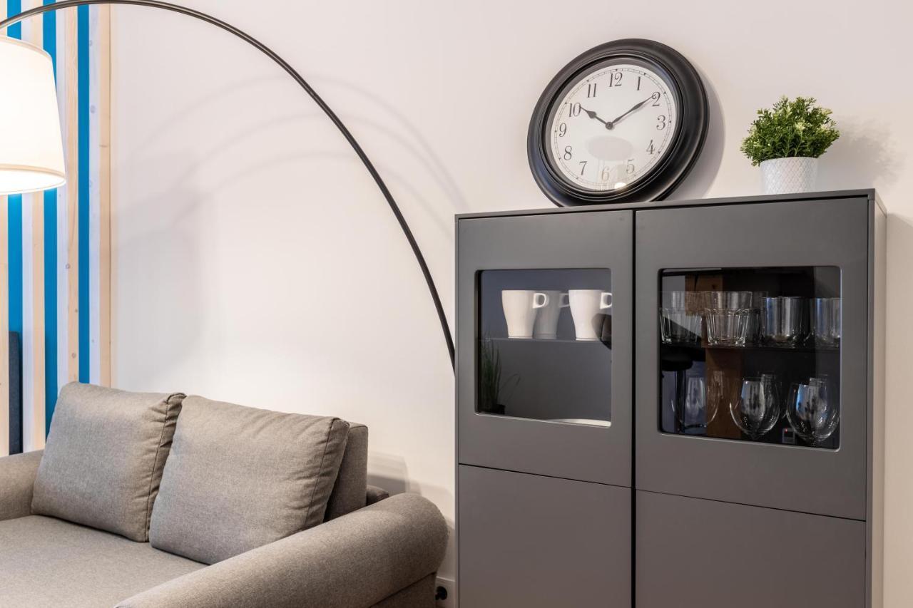 Munich Home Bagian luar foto