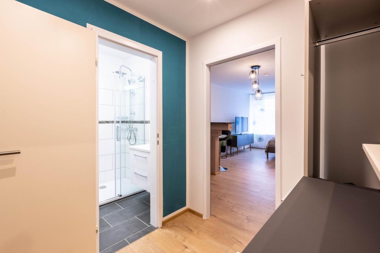 Munich Home Bagian luar foto