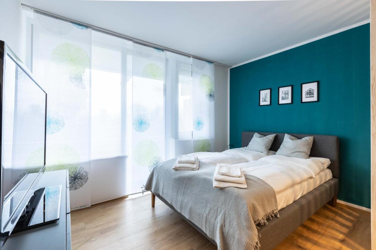 Munich Home Bagian luar foto