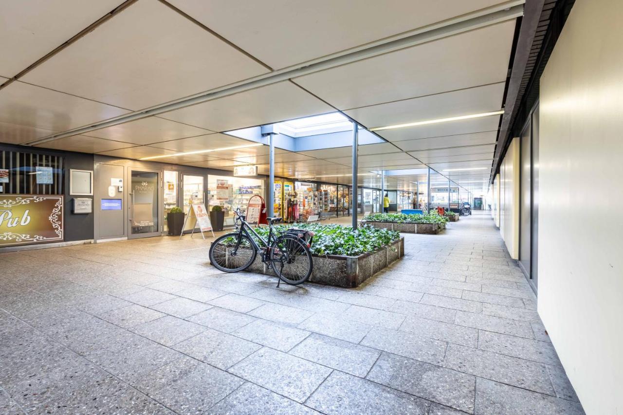 Munich Home Bagian luar foto