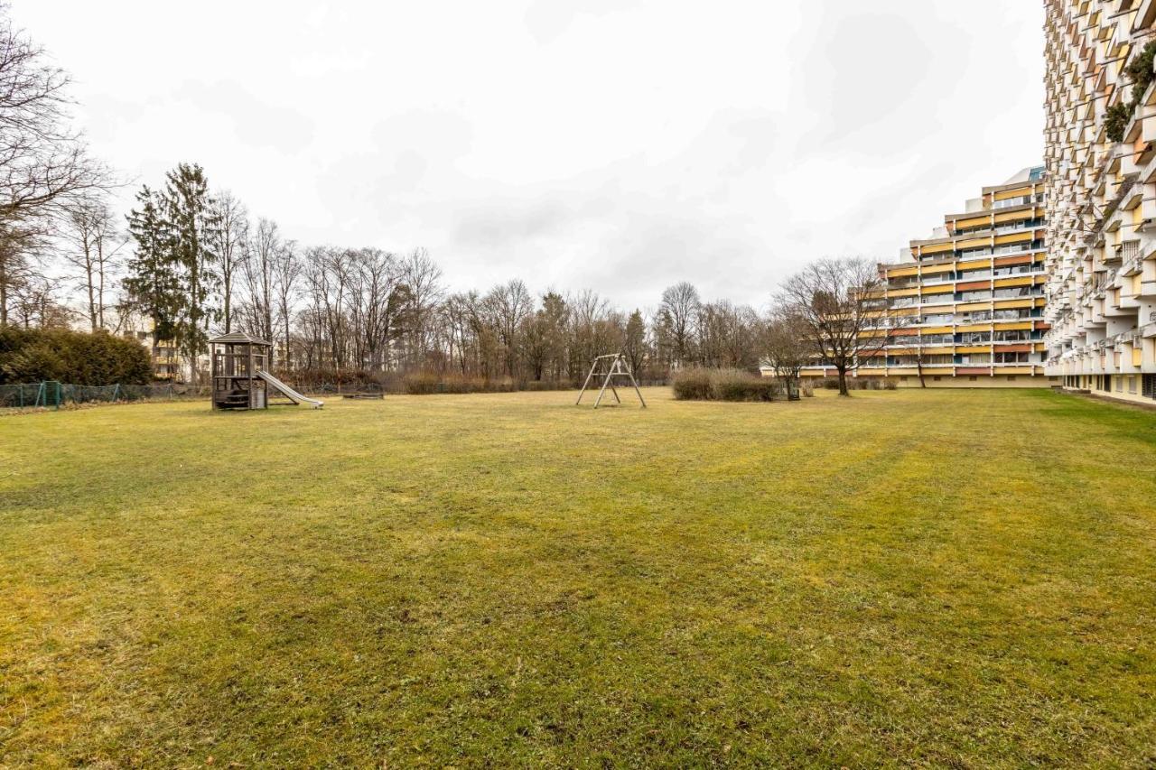 Munich Home Bagian luar foto